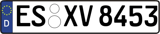 ES-XV8453