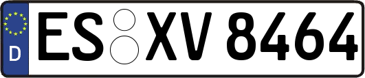 ES-XV8464