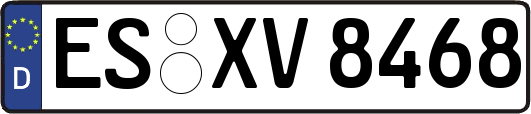ES-XV8468