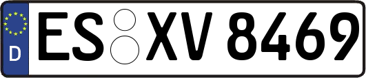 ES-XV8469