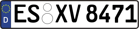 ES-XV8471