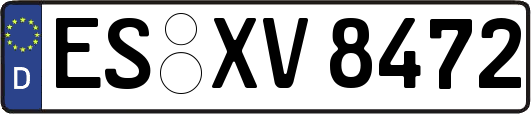 ES-XV8472