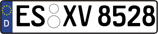 ES-XV8528