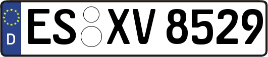 ES-XV8529