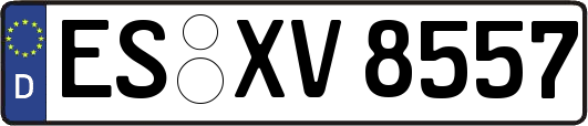 ES-XV8557