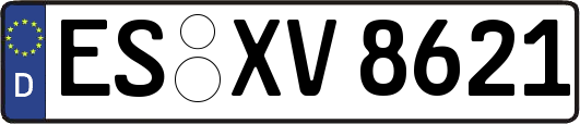 ES-XV8621