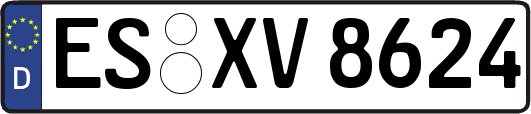 ES-XV8624
