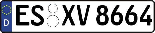 ES-XV8664