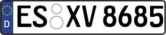 ES-XV8685