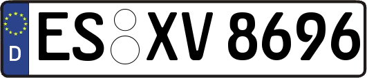 ES-XV8696