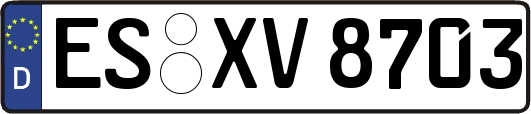 ES-XV8703