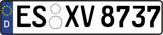 ES-XV8737