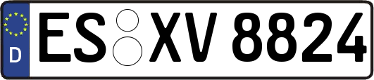 ES-XV8824