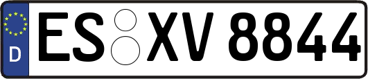 ES-XV8844