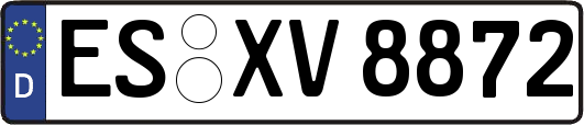 ES-XV8872
