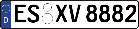 ES-XV8882