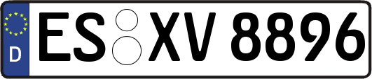 ES-XV8896