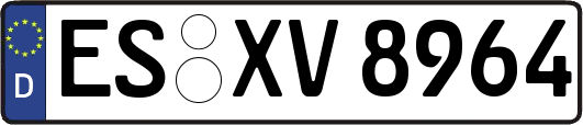 ES-XV8964