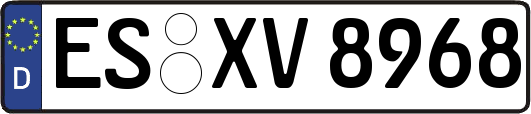 ES-XV8968