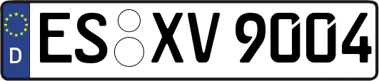 ES-XV9004