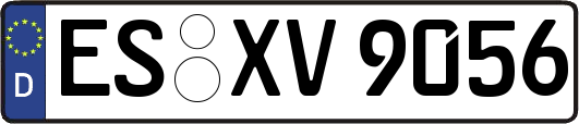ES-XV9056