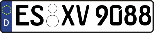 ES-XV9088