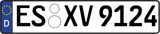 ES-XV9124