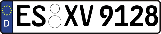 ES-XV9128