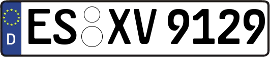 ES-XV9129