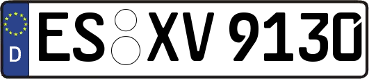 ES-XV9130