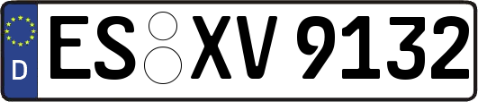 ES-XV9132