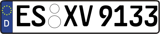 ES-XV9133