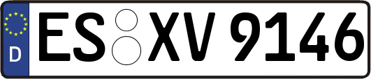 ES-XV9146