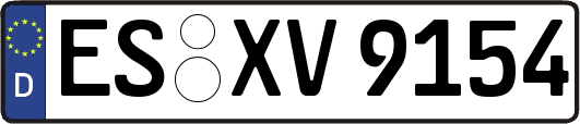 ES-XV9154