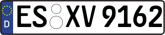 ES-XV9162