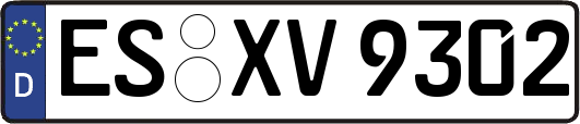 ES-XV9302