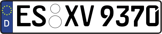 ES-XV9370