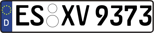 ES-XV9373