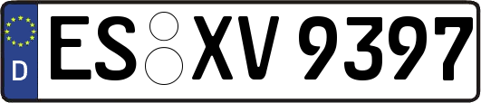 ES-XV9397