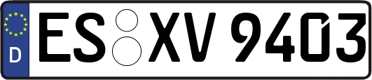 ES-XV9403