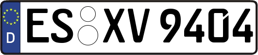 ES-XV9404