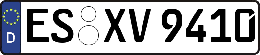 ES-XV9410