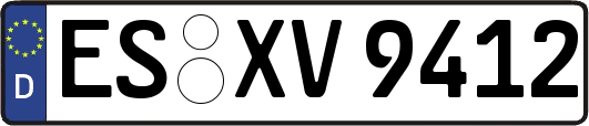 ES-XV9412