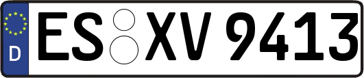 ES-XV9413
