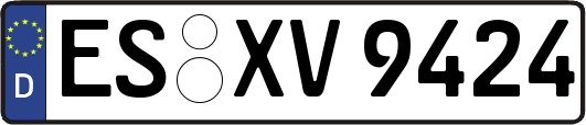 ES-XV9424