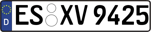 ES-XV9425
