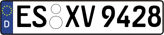 ES-XV9428