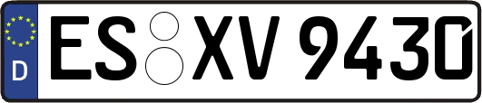 ES-XV9430