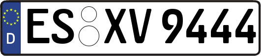 ES-XV9444