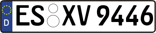 ES-XV9446